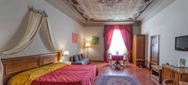 米拉瓦耶酒店(Hotel Miravalle)图片