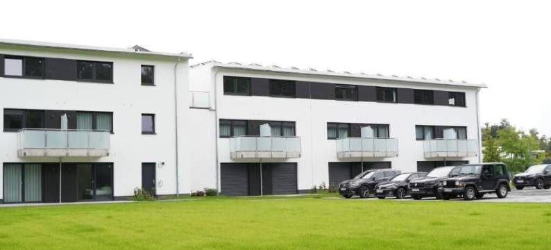 CAP1寄宿公寓(Cap1 Boardinghouse)图片