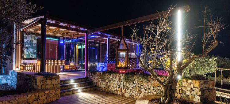 马赛利亚圣塔特雷莎酒店(Masseria Santa Teresa)图片