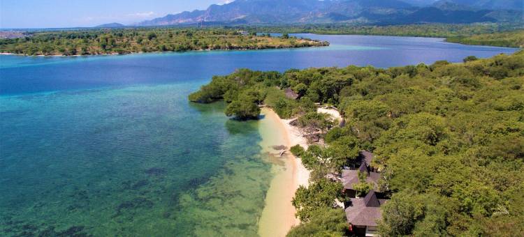 生活修养曼姜安酒店(The Menjangan by LifestyleRetreats)图片