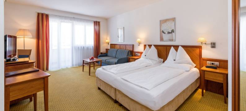 米兰德霍夫酒店(Hotel Millanderhof)图片