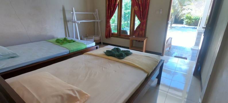 瓦图卡兰普拉多民宿(Watukarung Prapto Homestay)图片