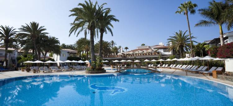 格朗卢悦君悦滨海大酒店(Seaside Grand Hotel Residencia - Gran Lujo)图片