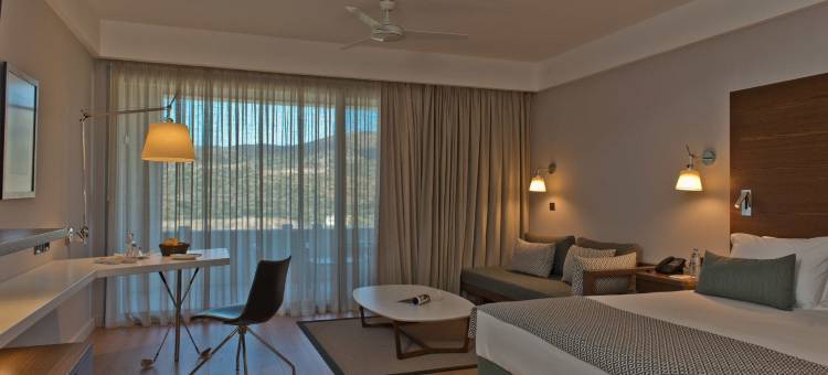 克里特高尔夫俱乐部酒店(Crete Golf Club Hotel)图片