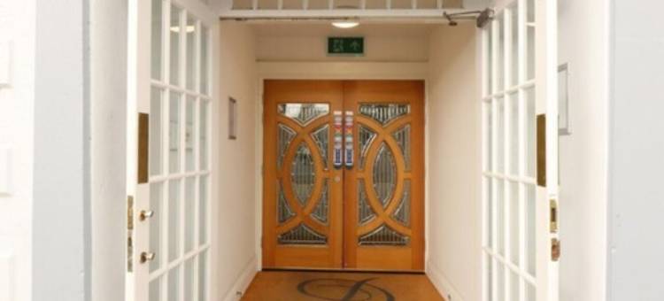 The Lakeland Kendal Hotel, Sure Hotel Collection by Best Western图片