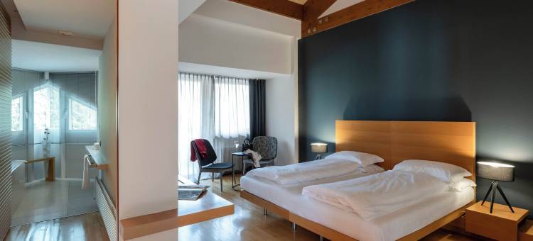 科马诺泰梅大酒店(Grand Hotel Terme di Comano)图片