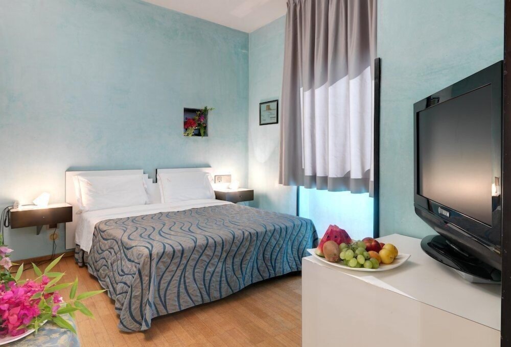 L'Angolo di Beppe Over view