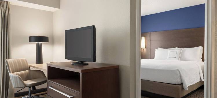 堪萨斯城独立城Residence Inn 酒店(Residence Inn Kansas City Independence)图片