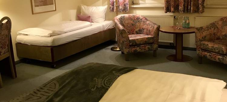 戴因古特霍夫酒店(Hotel Dein Gutshof)图片