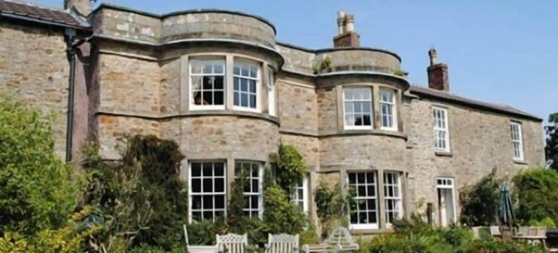 沃斯顿泉农庄住宿加早餐旅馆(Whashton Springs Farmhouse B&B)图片