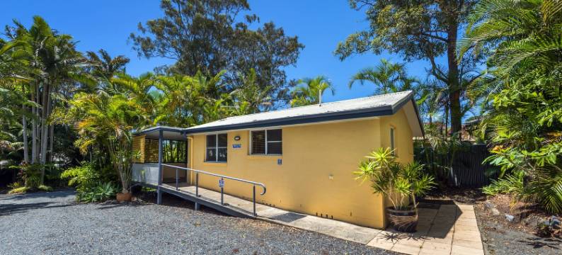 安全海滩海洋平房(Safety Beach Bungalows)图片