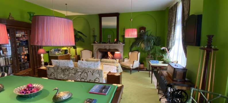 骑士庄园酒店 - 民宿(Manoir des Cavaliers - Bnb)图片