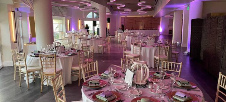 马里纳粉红贝壳海滨和度假酒店(Pink Shell Beach Resort and Marina)图片