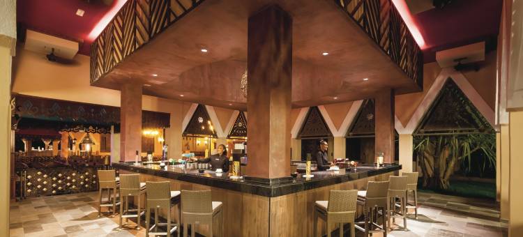 里乌卡波弗德酒店 - 限成人- 全包(Hotel Riu Cabo Verde - All Inclusive Adults Only)图片