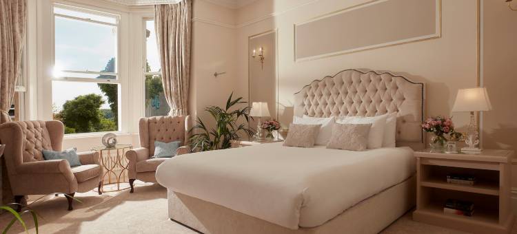 巴顿之家旅馆(Bathen House Boutique Hotel)图片