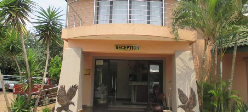 里约维斯塔旅舍(Rio Vista Lodge)图片