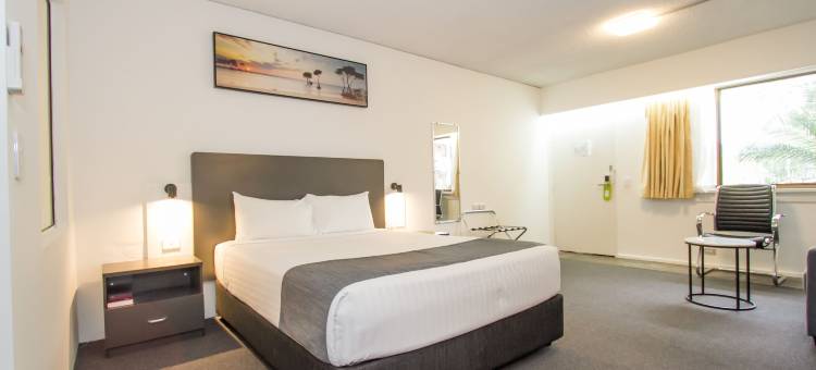 戈斯福德度假村和会议中心(Gosford Resort & Conference Centre)图片