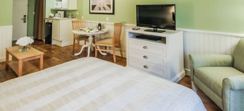 圣树度假村酒店--VRI度假村(Holly Tree Resort)图片