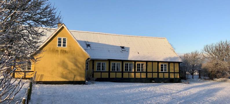 迈瑞嘉德住宿加早餐旅馆(Myregaard B & B and Apartments)图片