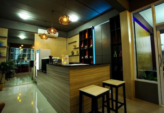 Patt Serviced ApartmentsHotel Overview