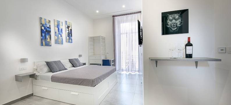 总统套房旅馆(President Suites)图片