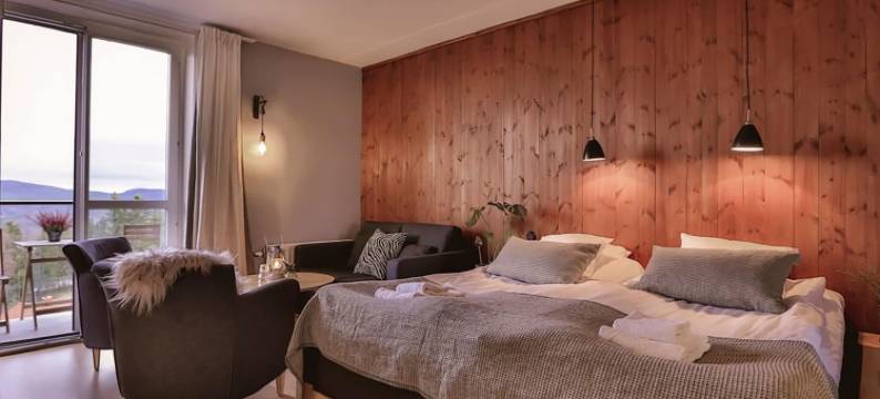 贝尔格酒店(Bergshotellet)图片