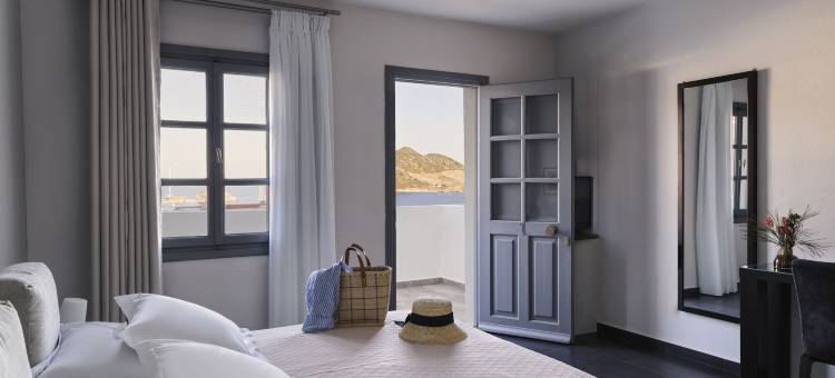 佩特拉, 世界小型豪华酒店(The Petra, Small Luxury Hotels of the World)图片