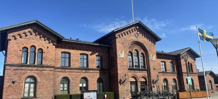 车站民宿(Stationen)图片