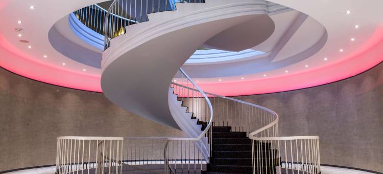 吕贝克丽柏酒店(Park Inn by Radisson Luebeck)图片