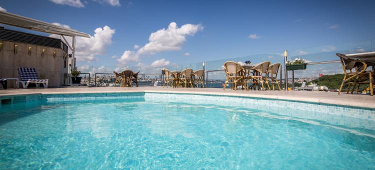 皇家奥卡酒店(Orka Royal Hotel & Spa)图片