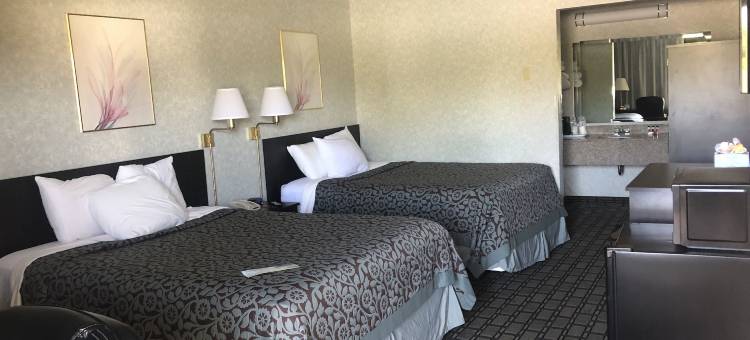 圣克莱尔斯维尔戴斯酒店(Days Inn by Wyndham St Clairsville)图片