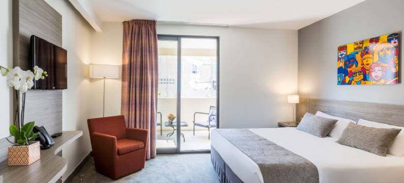 贝斯特韦斯特林可酒店(Best Western Linko Hotel)图片