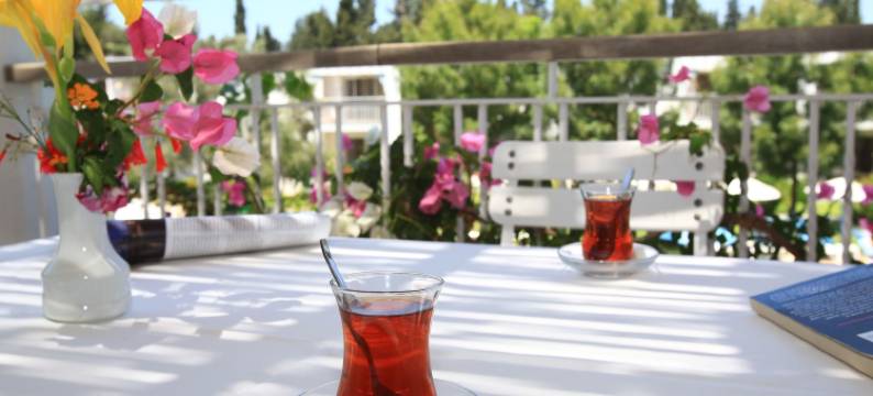 Muskebi Apart Otel图片