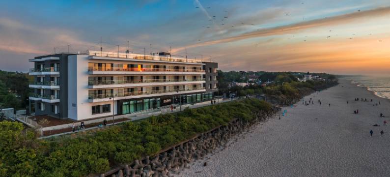 巴尔蒂维亚海洋度假村(Baltivia Sea Resort)图片