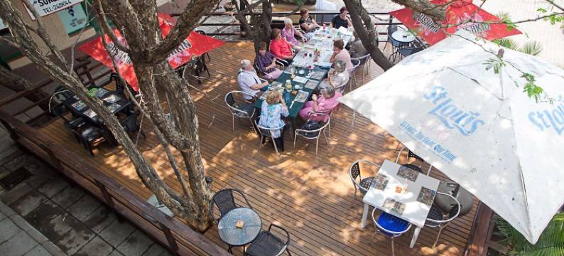 狄戈旅馆酒店(Diggers Inn)图片