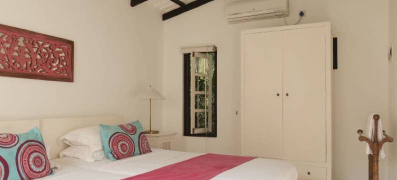 椰子唐卡拉酒店(Coco Tangalla)图片