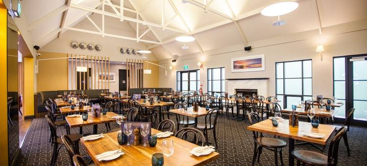 船舶旅馆睡帽酒店(Nightcap at the Ship Inn)图片