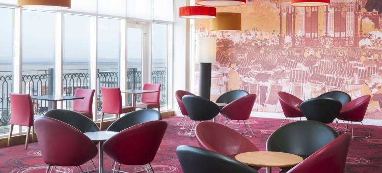 丽柏皇宫酒店(Park Inn Palace, Southend on Sea)图片