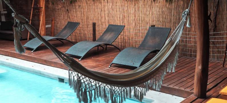 阿尔冈别墅 - 天堂度假屋(Villas Argan)图片