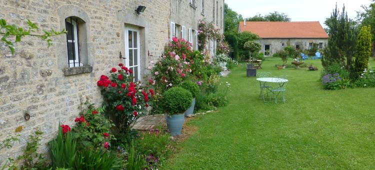 马盖维尔庄园酒店(Le Manoir de Magneville)图片