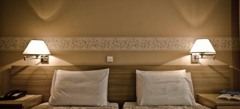 阿尼西斯酒店(Anesis)图片