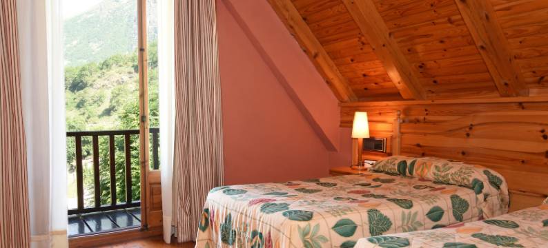 奥里房车酒店(Rvhotels Orri)图片