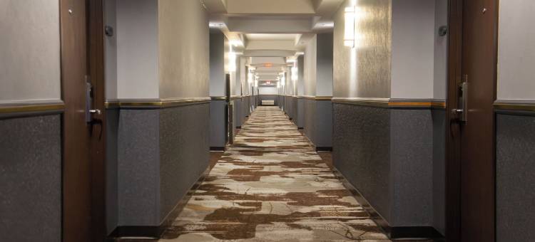 亚利桑那查理迪凯特酒店(Arizona Charlie's Decatur)图片