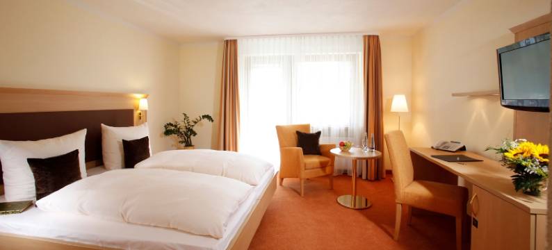 索妮哈德乡村酒店(Landhotel Sonnenhalde)图片