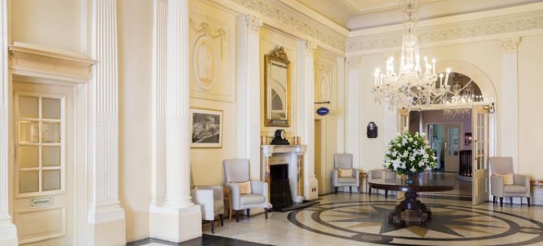 托凯帝国酒店(The Imperial Torquay)图片