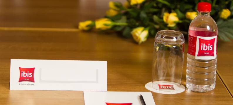 宜必思金奈斯科特酒店(Ibis Chennai Sipcot)图片