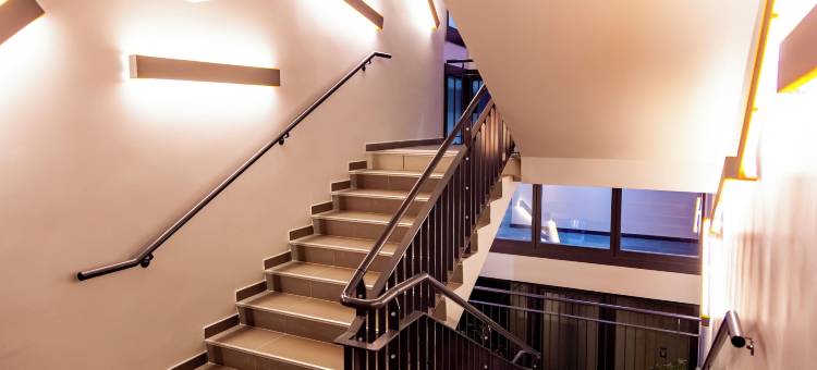 格勒诺布尔坦帕洛吉斯公寓式酒店(Tempologis Grenoble)图片