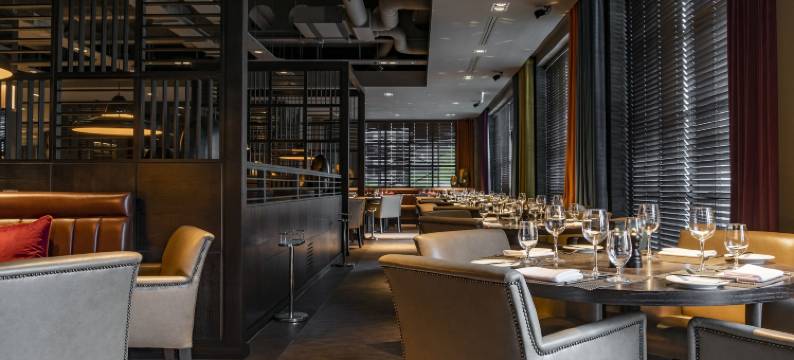 达科他曼彻斯特(Dakota Manchester)图片