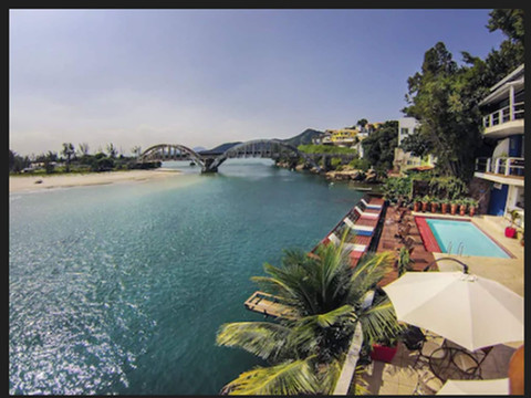 勒莱玛拉姆拜亚酒店