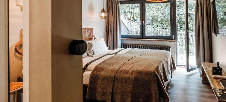 心之酒店精品及活动度假村(The Hearts Hotel Boutique Und Event Resort)图片
